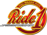 Ride 1 Powersports